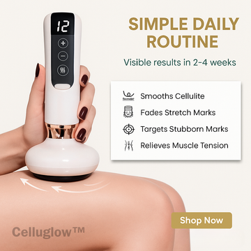 "Reveal Smooth, Radiant Skin with Confidence"